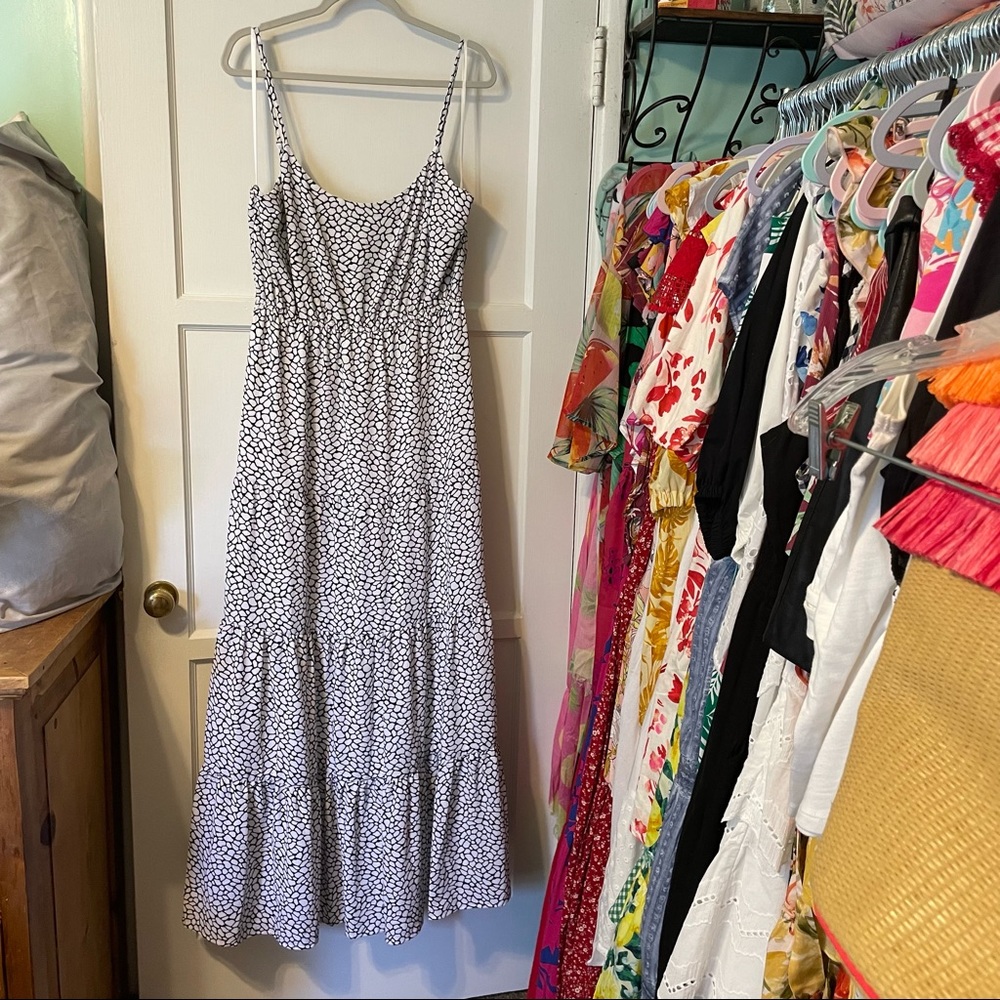 Michael Kors Maxi Dress